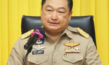 คืนความยุติธรรม ให้"ชวนินทร์ วงศ์สถิตจิรกาล"กลับรักษาการผู้ว่าฯอ่างทอง