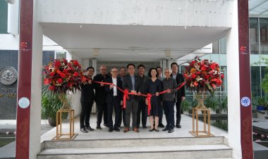 นิทรรศการ "ศิลปะราชวงศ์ฮั่น" ฉลอง 50 ปี ความสัมพันธ์ไทย–จีน