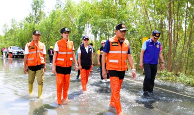 ยโสธรยังวิกฤต! แม่น้ำชีจ่อล้นตลิ่ง-ลำเซบายคลี่คลายนาข้าวเสียหายกว่า 2,000 ไร่