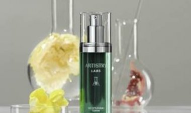 ยกระดับการบำรุงผิวด้วย “Artistry Labs Serum” กับ 2 ทรีตเมนต์เข้มข้น “Retexturizing” - “Illuminating” สร้างผิวสวยเสมือนดูแลโดยผู้เชี่ยวชาญ