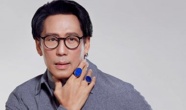 ต้นสังกัด ‘เบิร์ด ธงไชย’ ร่อนจดหมายเตือนมิจฉาชีพ หยุดปล่อยเฟคนิวส์ หากฝ่าฝืนจะดำเนินคดีถึงที่สุด