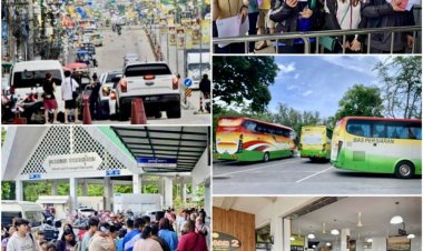 สมาคมท่องเที่ยวพัทลุงเผยภูเก็จขอแจมนักท่องเที่ยวกลุ่มอาเซียนแทนจีนหดหาย