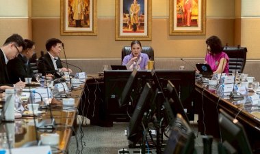 ททท.จับมือพันธมิตร จัดงานแสงสีไทย-อินเดีย ที่คลองโอ่งอ่าง