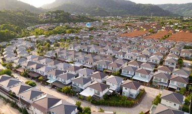 คนแห่ขาย‘บ้านมือสอง’ล้นทะลัก เจอกับดักภาวะหนี้สิน