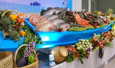 เปิดเส้นทาง 5 สัตว์น้ำไทยขยายตลาดใหญ่ในต่างประเทศอนาคตสดใส