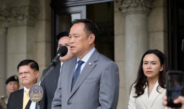 "ราชสีห์หนู"   คืนความเป็นธรรม  ให้ "สิงห์น้ำเงิน"     เตรียมชง "ครม." โยกย้าย บิ๊กมหาดไทย เข้าครม. อังคารที่ 14 ต.ค.นี้