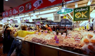 ยกระดับ ‘ปศุสัตว์ OK’ มั่นใจปลอดสารเร่งเนื้อแดง เลือกซื้อได้อย่างสบายใจ