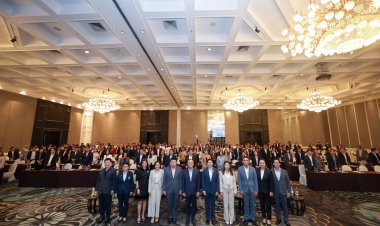 คปภ.ผนึกทุกภาคส่วนร่วมกำหนดทิศทางอนาคตของอุตสาหกรรมประกันภัยไทย