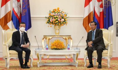 โลกล้อมเขมร!สหรัฐฯ-อังกฤษ  ยึดบิตคอยน์ 5 แสนล้าน 'เศรษฐีเขมร'เครือข่ายสแกมเมอร์