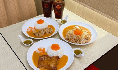 “เชสเตอร์” ส่งโปรเด็ด ลุยตลาดไตรมาส 4 เปิดตัวเมนู “ซอสกุ้งล็อบสเตอร์” และ Party Box ชุดฉลองสุดคุ้ม เติมสีสันตลาดฟาสต์ฟู้ดปลายปี