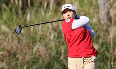 เชียร์ “ชเนตตี” ร่วมดวลศึก “บีเอ็มดับเบิลยู เลดีส์ แชมเปียนชิพ” ที่เกาหลีใต้