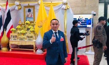 แต่งตั้ง “มนัส สุวรรณรินทร์” รอง ผวจ.สระบุรี  คนสนิท "บิ๊กพวง" ช่วยราชการสำนักเลขาธิการนายกรัฐมนตรี