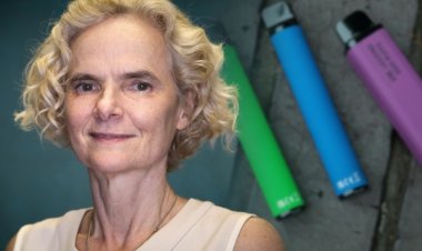 การวิจัยและพัฒนาบุหรี่ไฟฟ้าเพื่อประเมินบทบาทในการช่วยเลิกสูบบุหรี่