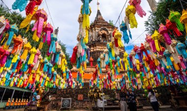 ททท. พลิกกลยุทธ์ Airline Focus ดึงสายการบินระหว่างประเทศเปิดเส้นทางบินใหม่รับไฮซีซั่น