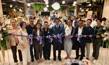 เปิดฉากการแข่งขันข้าวแกงครั้งยิ่งใหญ่ชิงถ้วยนายกรัฐมนตรี ยกระดับมรดกอาหารแห่งภูมิภาค