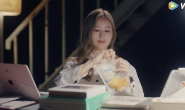 “เดอะโกลด์กรีน” มะม่วงอบแห้งพรีเมียม ร่วมซีนในซีรีส์ “รับ(รัก)ออกแบบ”หวังช่วยผลักดันภาพลักษณ์สินค้าไทย สู่ไลฟ์สไตล์คนรุ่นใหม่