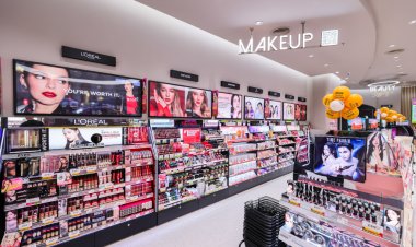 วัตสัน ลุยทำเลทอง ‘เอ็มควอเทียร์’ เปิดตัวโมเดลร้านใหม่ ภายใต้คอนเซปต์ “New Store Experience” ครั้งแรกในไทย