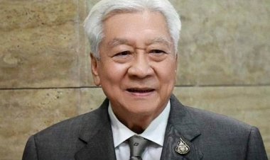 จับตากลุ่ม “วิชชั่นใหม่” นำโดย “พิเชษฐ์ สถิรชวาล” เปิดตัวเตรียมพร้อมสู้ศึกเลือกตั้ง จัดเสวนาใหญ่ชู “ทางเลือก ทางรอด ทางออกประเทศไทย” ‎