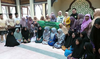 ดันพิพิธภัณฑ์มรดกวัฒนธรรมอิสลามฯแหล่งมรดกทางวัฒนธรรมอิสลามชายแดนใต้