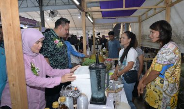 อลังการงานสร้าง มหกรรม " Thai Deep South Connect" ของดี วิถีพื้นถิ่นชายแดนใต้ ครั้งที่ 2