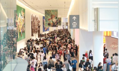 ปิดฉาก “งานมหกรรมหนังสือระดับชาติ  ยอดขายกว่า 474 ล้านบาท