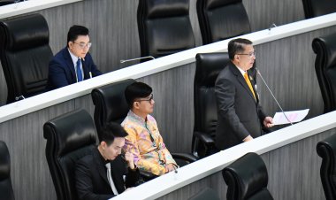 สว.เปรมศักดิ์ เปิดปม “สองมาตรฐาน” วุฒิต่างประเทศ ยกกรณี “ดร.สืบพงษ์” เหยื่อระบบอุดมศึกษาล้มเหลว