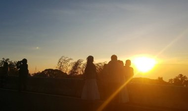 เที่ยวเหนือเริ่มคึกคัก!ลมหนาวมาเยือนแห่สัมผัสอากาศหนาวบนดอยอินทนนท์