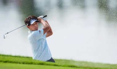 “รัชชานนท์” ตั้งเป้าลุ้นแชมป์ “เอเชีย-แปซิฟิกฯ” คว้าตั๋วลุยเดอะ มาสเตอร์ส และดิ โอเพ่น