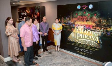 นายกฯ-ครม. หนุน 2 บิ๊กอีเว้นต์ สีสันสายน้ำ-ลอยกระทง ยกกิจกรรมระดับโลก