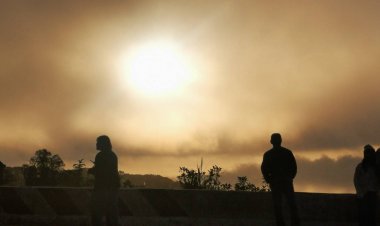 ไทยเข้าฤดูหนาว เหนือ-อีสาน อุณหภูมิลด ‘เฟิงเฉิน’ออกฤทธิ์ พังงาน้ำท่วมหนัก