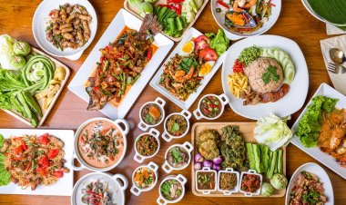 ไทยคว้าที่ 1 ประเทศที่มีอาหารดีที่สุดในโลกปี 2568 อิตาลีรั้งที่ 2 ตามด้วยญี่ปุ่น