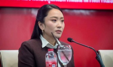 "อิ๊งค์"เปิดใจหลังทิ้งเกาอี้หน.เพื่อไทย เปิดโอกาสพรรคยกเครื่องอย่างอิสระ