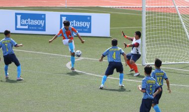 เปิด 10 ดาวยิงแข้งทอง ทำแฮตทริก รอบ256ทีม ศึกลูกหนังขาสั้น แชมป์กีฬา7HD