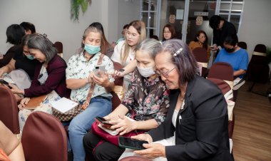 J&C เปิดคอร์สออนไลน์ เสริมทักษะนักธุรกิจ สอนสร้าง VDO AI เสมือนจริง ต่อยอดธุรกิจยุคดิจิทัล