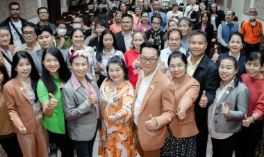 จอย แอนด์ คอยน์  ขยายโอกาสใหม่เสริมทักษะธุรกิจให้กับสมาชิกผ่านแพลตฟอร์ม REP