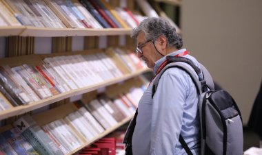 ผู้อ่านทั่วโลกร่วมสนุกกับเรื่องราวภาษาจีนในงาน Frankfurt Book Fair