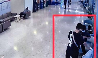 สืบสวนนครบาล 6 ซ้อนแผนรวบแก๊งคอลฯฮ่องกงตุ๋นเหยื่อวัย 70 สูญนับล้าน