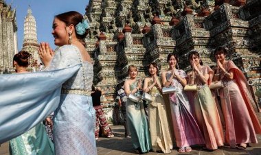 ไทยงานเข้า!สื่อตีข่าวปี'68 ชาวเกาหลีใต้ 11 รายถูกลักพาตัวในไทย