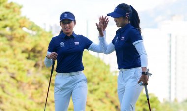 “ไทย” ดวลสูสีออสเตรเลีย – สหรัฐฯ คว้าชัยสองแมตช์เปิดศึก “ฮันฮวา อินเตอร์เนชันแนล คราวน์”