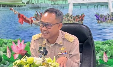 ประมงพิจิตรแจงเหตุน้ำท่วมบ่อเลี้ยงปลา พื้นที่ทำอาชีพประมงสามารถแจ้งเหตุเพื่อขอรับเงินเยียวยาได้..ด่วน!