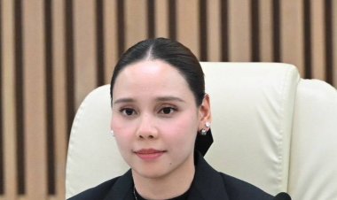 วธ. ชวนลอยกระทง "ไท ไทย คารวาลัย พระแม่ของแผ่นดิน"