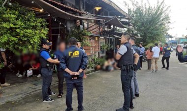 รวบอดีตนิสิตกฎหมายสถาบันดัง ผันตัวเป็นพ่อเล้าบังคับเด็กหญิง ค้าประเวณี