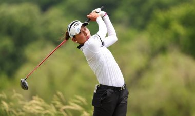 “อาฒยา” นำทัพสาวไทยร่วมล่าแชมป์ “เมย์แบงก์ แชมเปียนชิพ” ที่มาเลเซีย