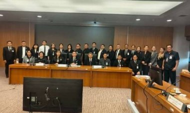 กมธ.ศาสนาฯ เตรียมเซ็นMOU ร่วมกับ 9 พันธมิตรจัดโครงการ "เยาวชนสร้างสื่อ สื่อสร้างธรรม บำรุงศาสนา" ดีเดย์ 18 พ.ย. 68