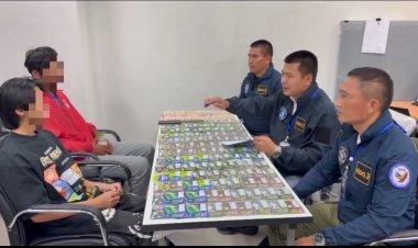 ตำรวจไซเบอร์บุกรวบเอเย่นต์ขาย “ซิมม้า”ทางออนไลน์ ตัดวงจรแก๊งคอลฯ