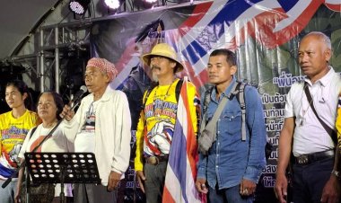 ภาคพลเมืองชี้ปัญหาชายแดน-ความไม่สงบด้ามขวาน-ต่างชาติฮุบที่ดิน เชื่อนักการเมืองบางกลุ่มเกี่ยวข้อง