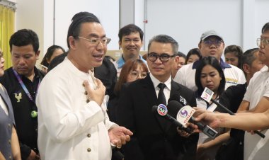 "หงส์ไทย" พลิกวิกฤตสู่โอกาส! ประกาศยกระดับมาตรฐานครั้งใหญ่ใช้เทคโนโลยี "ฉายรังสีฆ่าเชื้อ"