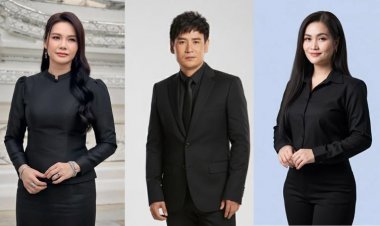 เบิร์ด ธงไชย – ครูสลา และเหล่าศิลปิน ร่วมแสดงความอาลัยแด่ สมเด็จพระนางเจ้าสิริกิติ์ พระบรมราชินีนาถ พระบรมราชชนนีพันปีหลวง