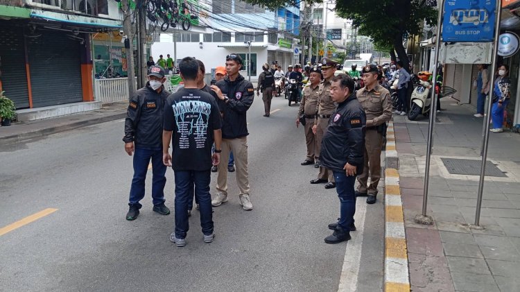 ด่วน! สืบดินแดงรวบ "ปุ้ย ห้วยขวาง" แทงเพื่อนสนิทดับ อ้างถูกเย้ยหยัน "จน"