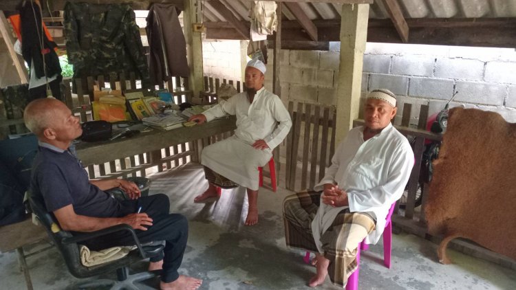 80 ประเทศร่วม “วันรวมมุสลิมโลก”ปลายปี คาดทะลักเข้ากว่า 500,000 คน